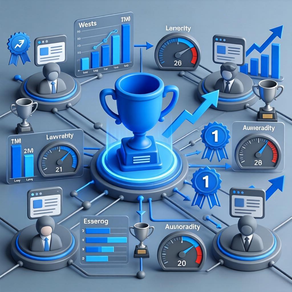 企业数字化转型